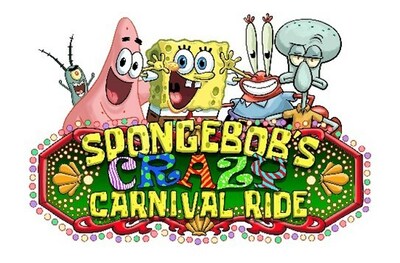 Circus Circus Las Vegas, a family-favorite resort, is unveiling the previously announced and highly anticipated, brand-new SpongeBob SquarePants-themed Dark Ride on Friday, March 1.