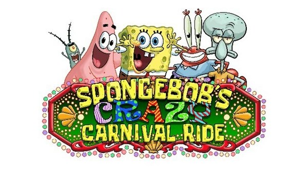 CIRCUS CIRCUS INTRODUCES NEW INTERACTIVE SPONGEBOB SQUAREPANTS DARK RIDE ON MARCH 1 - Vimarsana News
