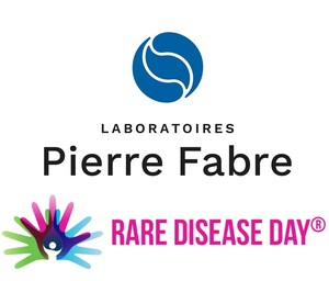 I Laboratoires Pierre Fabre impegnati nella lotta contro le malattie pediatriche rare attraverso terapie innovative