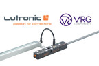 VRG Components Becomes Authorized Distributor for Lutronic GmbH