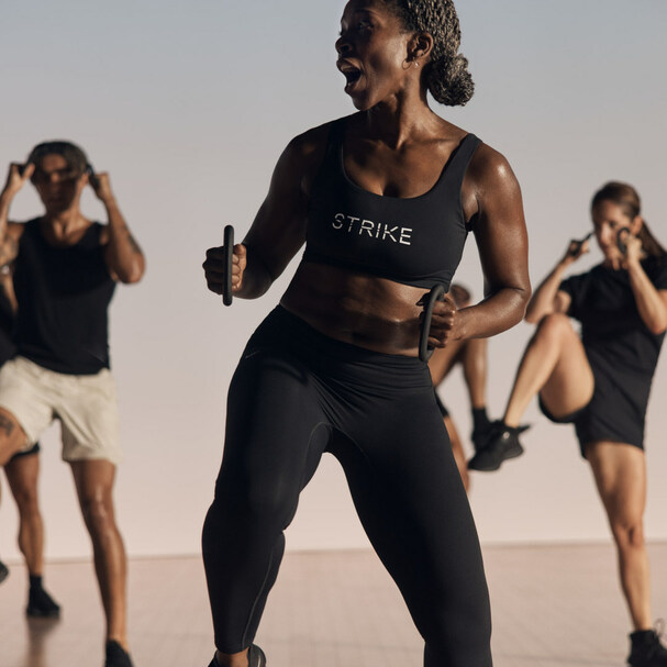 Life Time Redefines Group Fitness with Nationwide Launch of its Class  Collection, Elevating the Workout Experience for Millions of Annual  Participants - Feb 22, 2024
