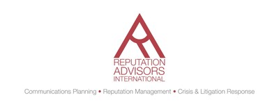 Reputation Advisors International Welcomes New Members