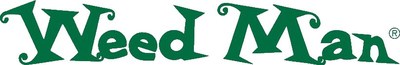Weed Man USA, is the largest franchised lawn care company in North America. (PRNewsfoto/Weed Man USA)