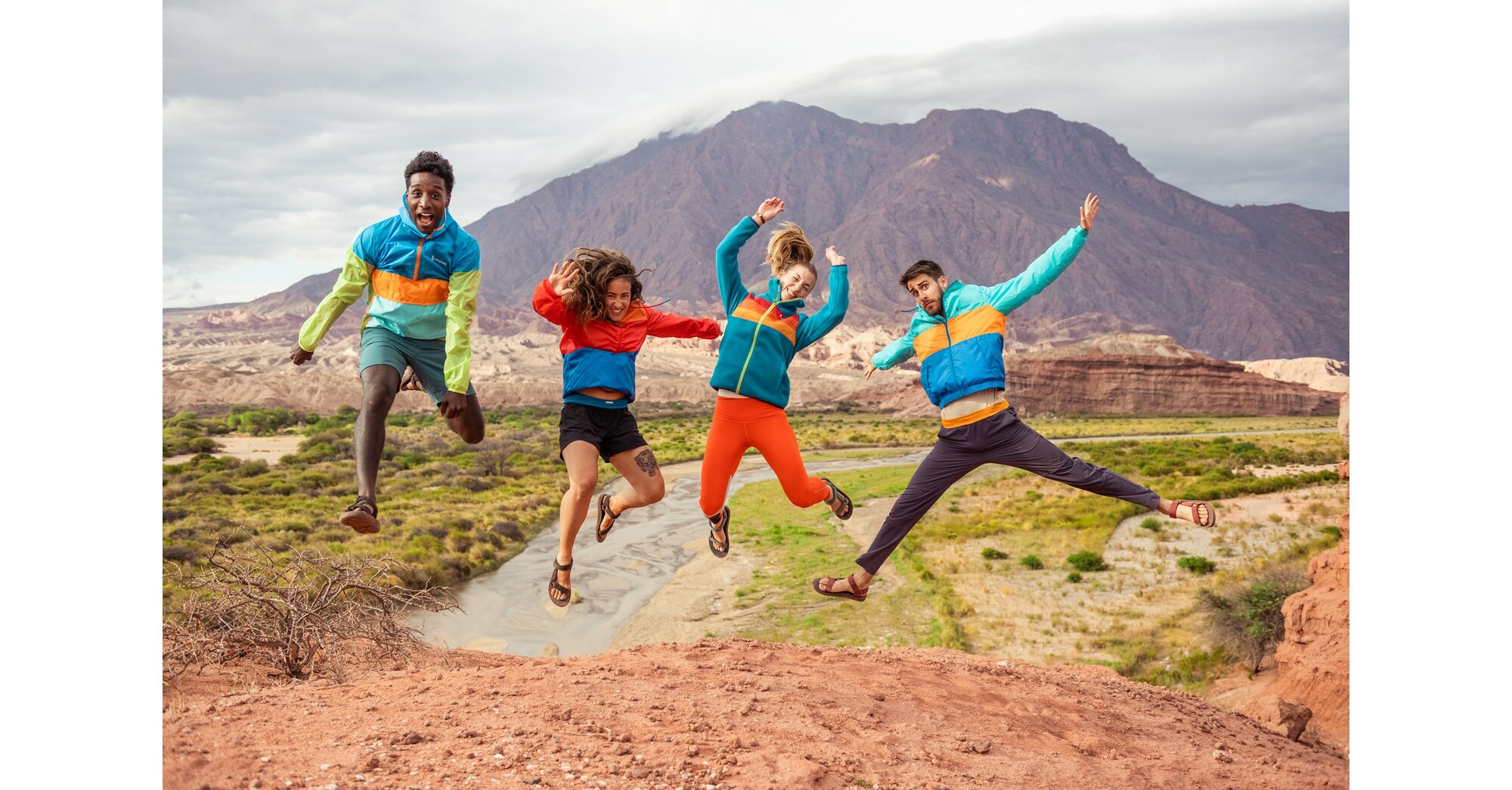 Cotopaxi Introduces M&aacute;s Vida Resale Program