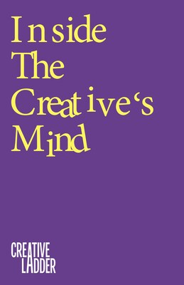 Inside the Creative's Mind logo