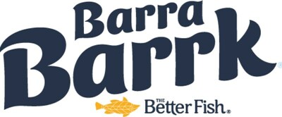 Barra Barrk Logo