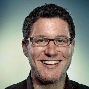 New York Times bestselling author Eric Ries to give exclusive talk in Chattanooga at The Company Lab's CO.MOBILITY Summit in May 2024