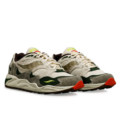 Saucony x Bodega Launch Limited ? Edition Sneaker Collab