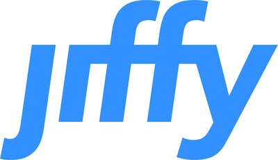 Jiffy, Canada’s #1 home maintenance app, has announced its expansion into Calgary. (CNW Group/Jiffy)