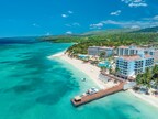Ready, Set, Jet: Sandals® and Beaches® Resorts Invite Guests to 'Love and Let Fly' in Celebration of New Airlift Service to Ocho Rios