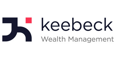 Keebeck Wealth Management (PRNewsfoto/Keebeck Wealth Management)