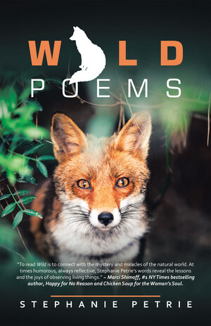 Book of Nature Poetry Explores How Natural World Can Lead to Deeper Understanding of Self