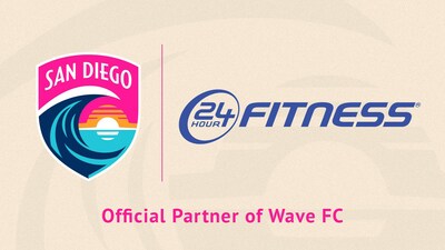 24 Hour Fitness Doubles Down on Women's Soccer Support with San Diego Wave FC in 2024 WeeklyReviewer