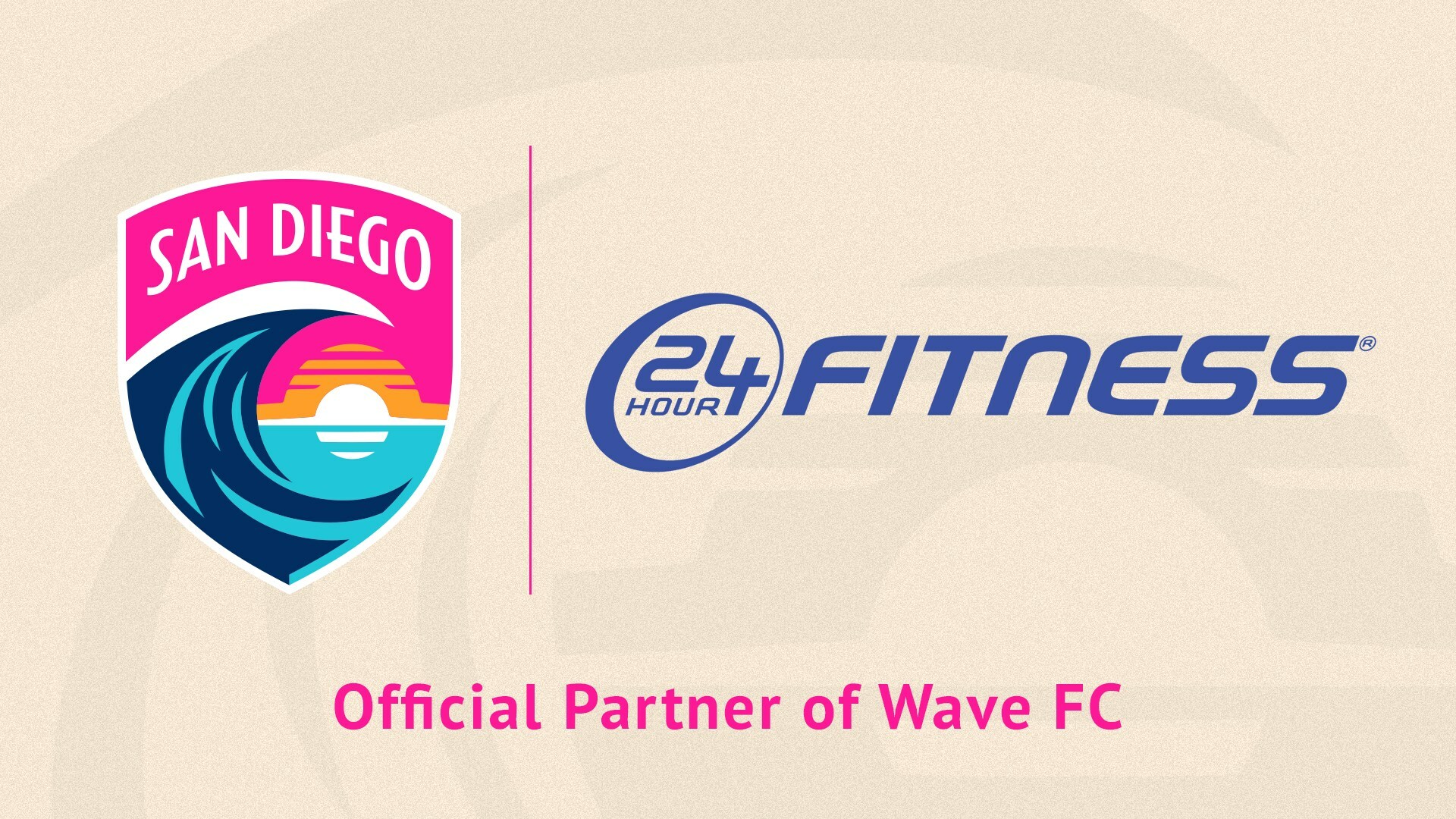 24 Hour Fitness Doubles Down on Women's Soccer Support with San Diego