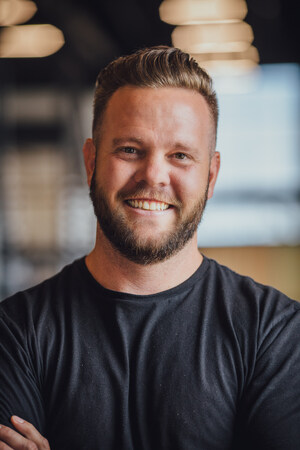 Kingbee Vans CEO Recognized as one of Utah Business' Forty Under 40