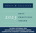 Group-IB Earns Frost &amp; Sullivan's 2024 Competitive Strategy Leadership Award for Pioneering a Decentralized Approach in the External Risk Mitigation and Management Industry