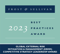 Group-IB Earns Frost & Sullivan's 2024 Competitive Strategy