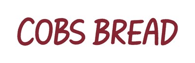 COBS Bread horizonal logo (CNW Group/BD Canada Ltd. (COBS Bread))