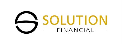 Solution Financial Logo (CNW Group/solution financial inc.)
