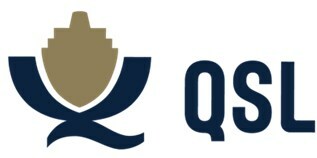 Logo de QSL (Groupe CNW/QSL)
