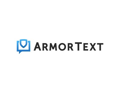 ArmorText Logo (PRNewsfoto/ArmorText)