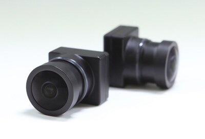 LG Innotek develops “High-performance Heating Camera Modules”.
