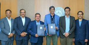 NMTronics India Pvt. Ltd. and IIT Kanpur introduce the "NMTronics Center of Excellence for Electronics Manufacturing &amp; Skills Development" in IITK Campus aimed at promoting accessibility to cutting-edge electronics manufacturing technologies