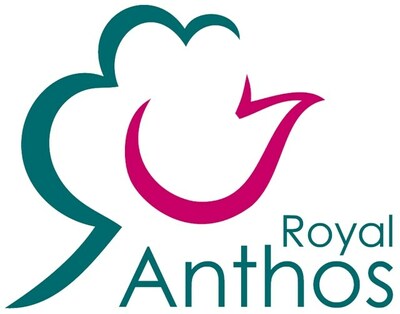 Royal Anthos Logo