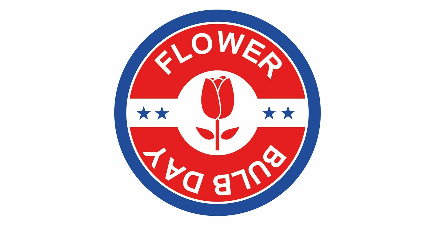 MEDIA ALERT Flower Bulb Day Returns to San Francisco's Union Square