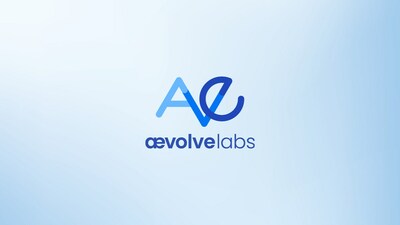 AEVOLVE Labs, aelf's New Incubator (PRNewsfoto/aelf)