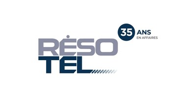Logo Rsotel 35 ans (Groupe CNW/Umbrella Technologies inc.)