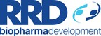 RRD International devient RRD Biopharma Development