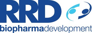 RRD International ist jetzt RRD Biopharma Development