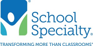 Honoring Teachers: Nominations Are Open for School Specialty's Crystal Apple Awards