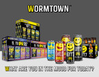 Wormtown Brewery Announces Brand Refresh