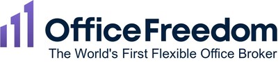 Office Freedom Logo (PRNewsfoto/Office Freedom)