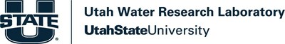 Utah State University Water Research Laboratory logo