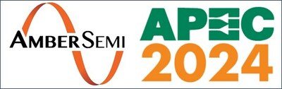 At APEC 2024, AmberSemi will publicly showcase its AC Direct DC Enabler power management device for the first time ever. Those interested in experiencing the technology first-hand can visit AmberSemi at APEC Booth #639 at the Long Beach Convention Center from February 26-28th, 2024.