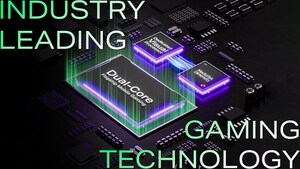 Infinix electrifica el futuro de los juegos móviles en MWC 2024