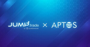 CORRECTION: Jump.trade launches rental pass NFTs on Aptos blockchain: Gears up for big launch