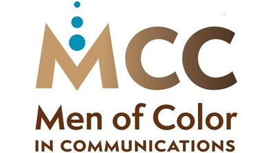 Men Of Color In Communications Logo