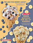 Cold Stone Creamery Welcomes Spring with Two Fun Flavors