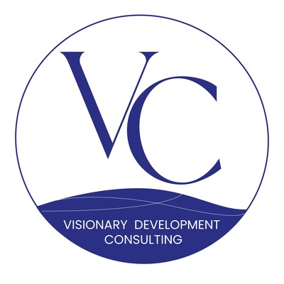 Visionary Development Consulting logo
