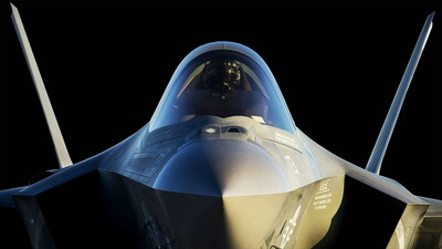 Collins Elbit Vision Systems F-35 Gen III HMDS is the world's most advanced helmet-mounted display system and provides pilots in combat zones unmatched situational awareness.