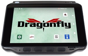 AML Will Launch Dragonfly Wearable Computer at MODEX 2024