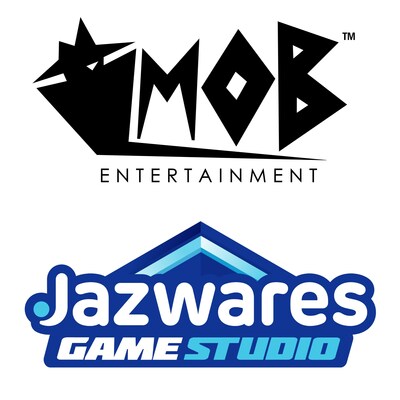 Mob Entertainment and Jazwares Game Studio