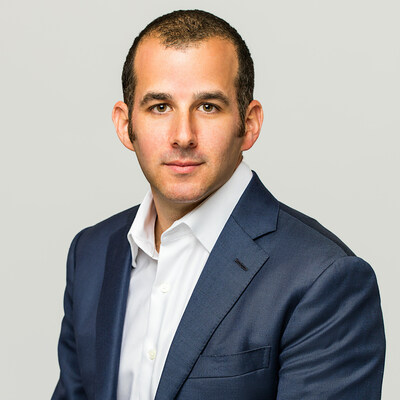 Brandon Sedloff, Chief Real Estate Officer, Juniper Square