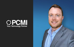 PCMI Announces Promotion of Patrick Yates to Director of Professional Services