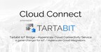 Aeris and Tartabit Partner to Deliver Hyperscale Cloud Connection Services