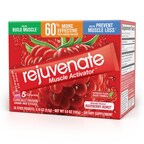 PROMINO NUTRITIONAL SCIENCES INC. STARTS SHIPMENT OF 15,000 UNITS OF REJUVENATE MUSCLE™ DRINK MIX TO LEAD RETAILERS IN U.S. AND CANADA